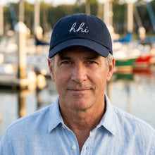 hhi cap - navy
