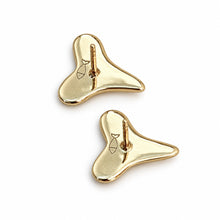 Shark Tooth Studs