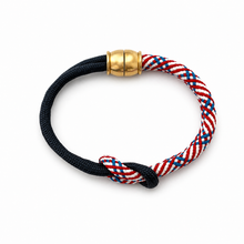 Anchor Bend Bracelet-Americana