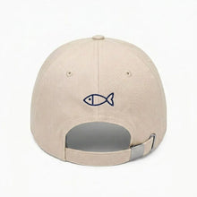 PREORDER bluf cap - beige