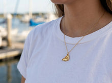 HHI signature necklace