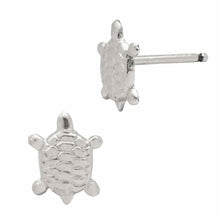 Kids Turtle Studs