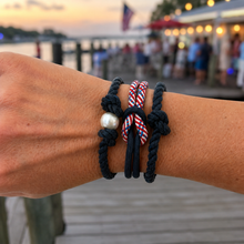 Anchor Bend Bracelet-Americana