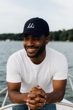 hhi cap - navy