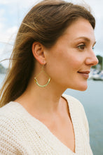 marlin dangles-black