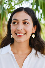 heart hoops