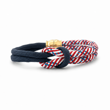 Anchor Bend Bracelet-Americana