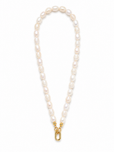 SLIDER STYLE charleston charm necklace