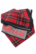 Heritage Plaid Tartan Scarf