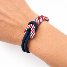 Anchor Bend Bracelet-Americana