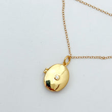 lockett pendant chain