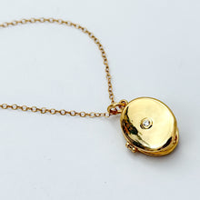 lockett pendant chain