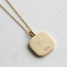 Carpe Diem Necklace