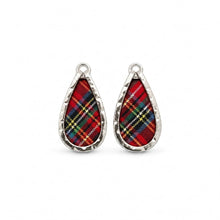 Heritage Plaid Mini Keel