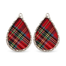 Heritage Plaid Schooner