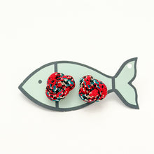 americana rope studs