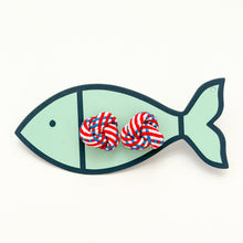 americana rope studs