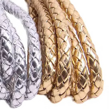 Regatta Knot- gold and silver mix