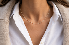 tennis necklace choker