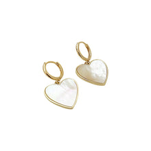 heart hoops