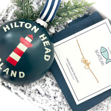 lowcountry lighthouse