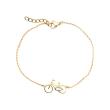 hhi bicycle bracelet