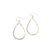 class-sea mini schooner earrings