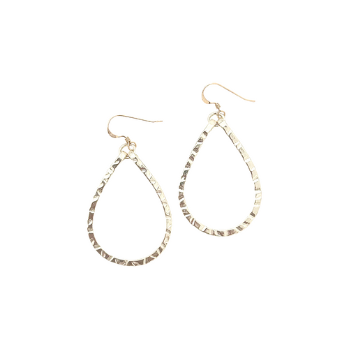 class-sea mini schooner earrings