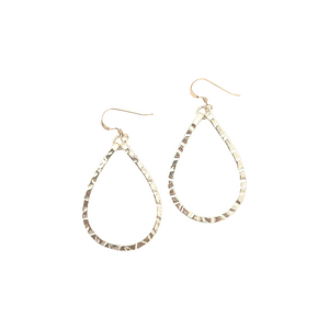 class-sea mini schooner earrings