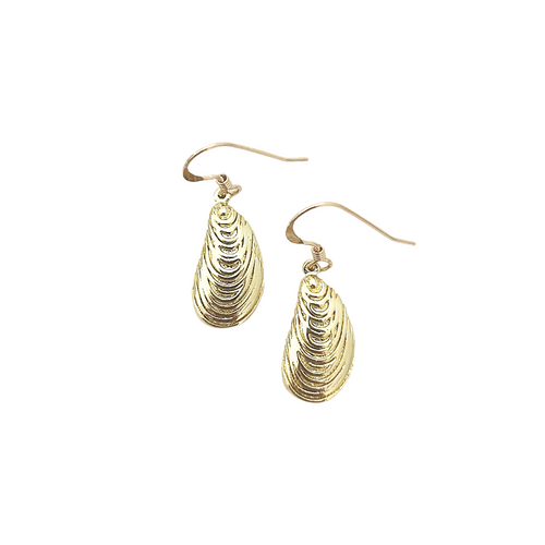 mussel dangles dangles