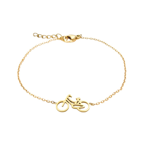 hhi bicycle bracelet