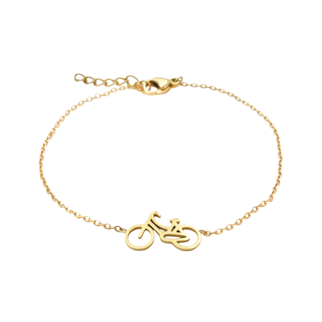 hhi bicycle bracelet