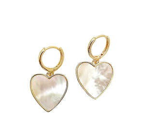 heart hoops