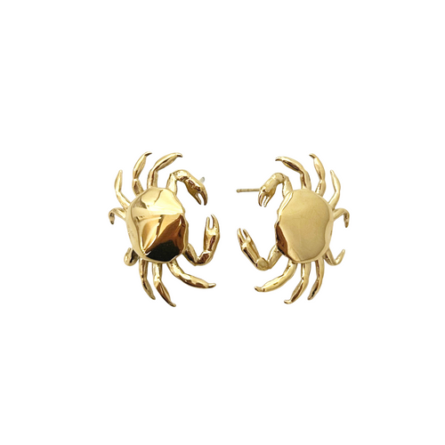 crab studs