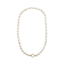 SLIDER STYLE charleston charm necklace