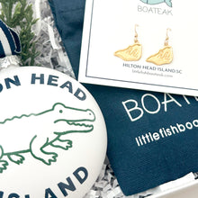 lowcountry alligator