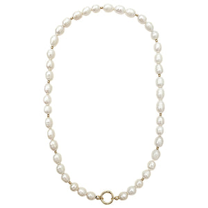 SLIDER STYLE charleston charm necklace
