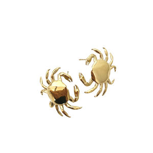 crab studs