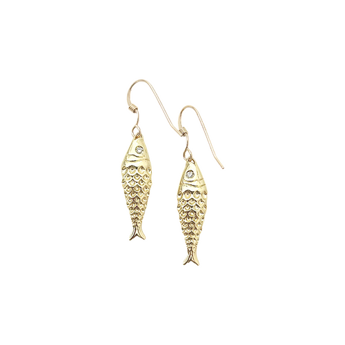 small fish dangles