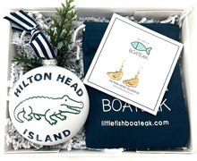 lowcountry alligator