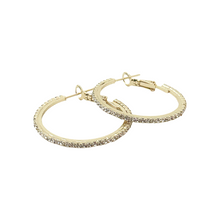 sparkle hoops