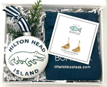 lowcountry alligator