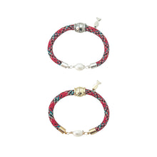 tartan tradition- silver