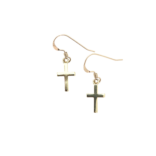 cross dangles