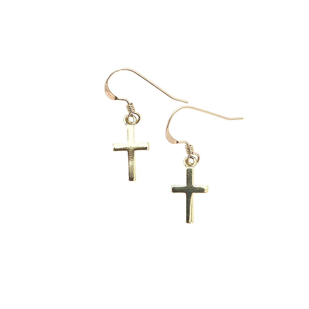 cross dangles