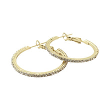 sparkle hoops