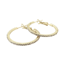 sparkle hoops