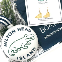 lowcountry alligator