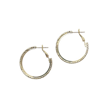 sparkle hoops