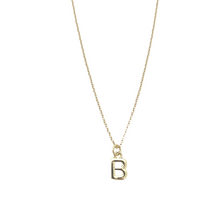 SLIDER STYLE dainty gold filled chain